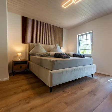 Moselresidenz Bellevue Alf Apartment Arrastal Eksteriør billede