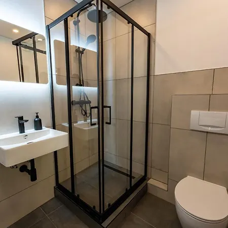 Moselresidenz Bellevue Alf Apartment Arrastal Eksteriør billede