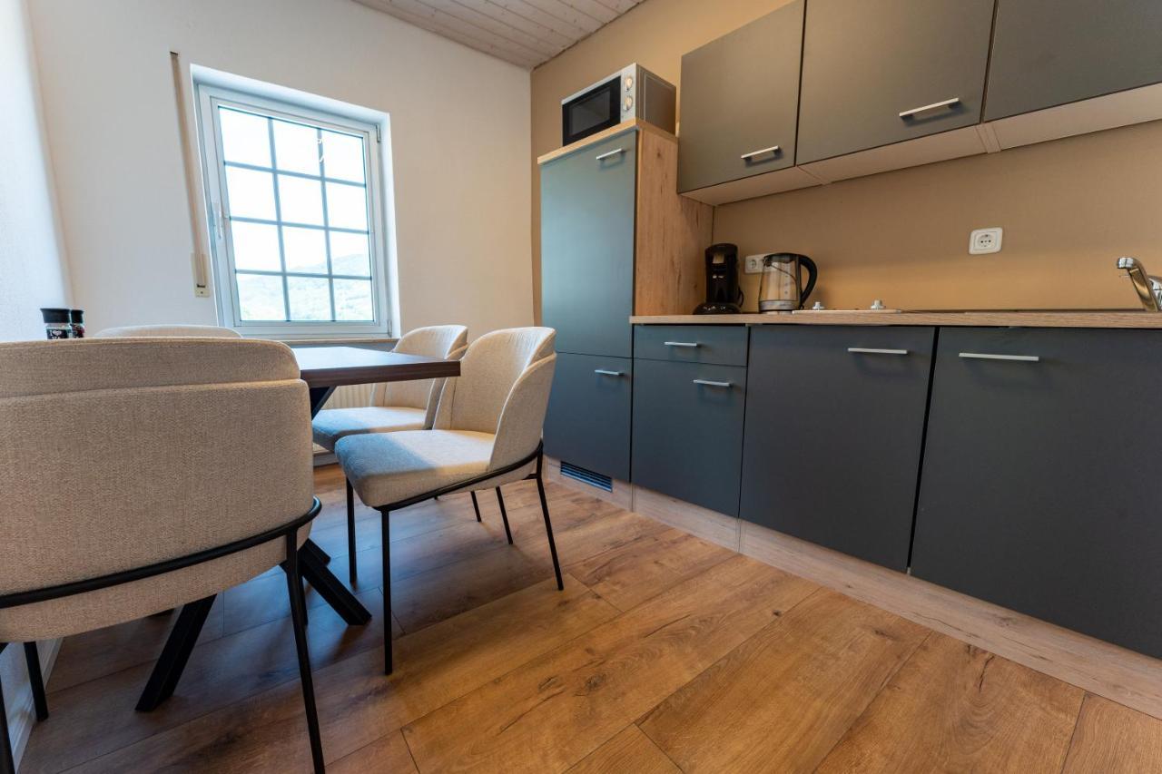 Apartment Moselresidenz Bellevue Arrastal