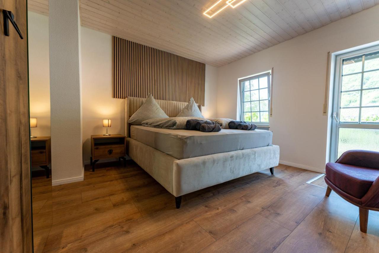 Apartment Moselresidenz Bellevue Arrastal Alf