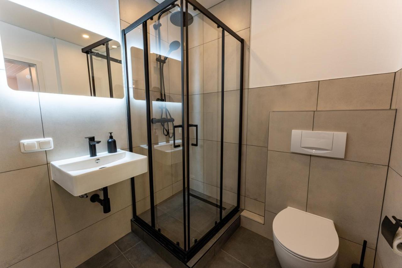 Moselresidenz Bellevue Arrastal Apartment