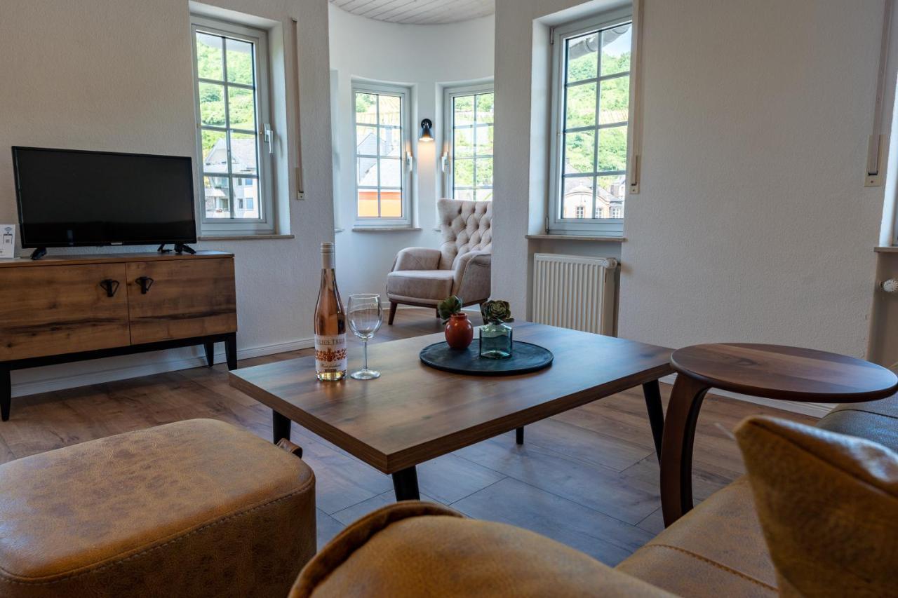 Apartment Moselresidenz Bellevue Arrastal