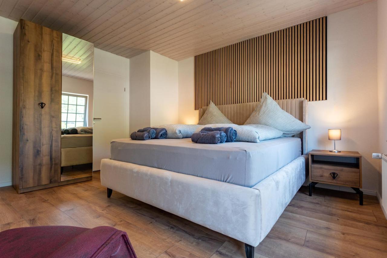 Apartment Moselresidenz Bellevue Arrastal Alf